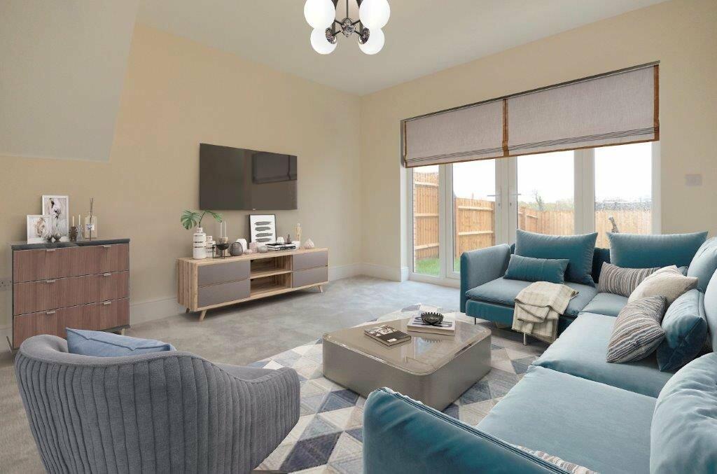 Additional image 2 of 75 Barton Way, Hassocks, West Sussex