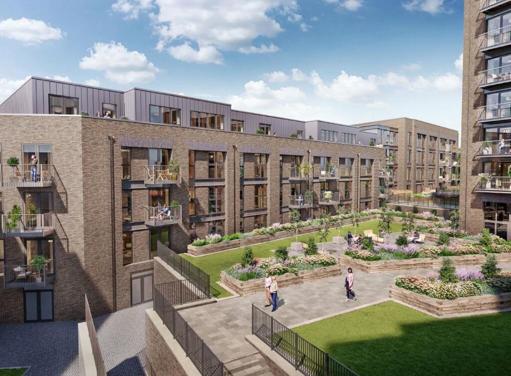 Additional image 13 of 4405 Wills House, Factory No.1, East Street, Bedminster, Bristol, BS3