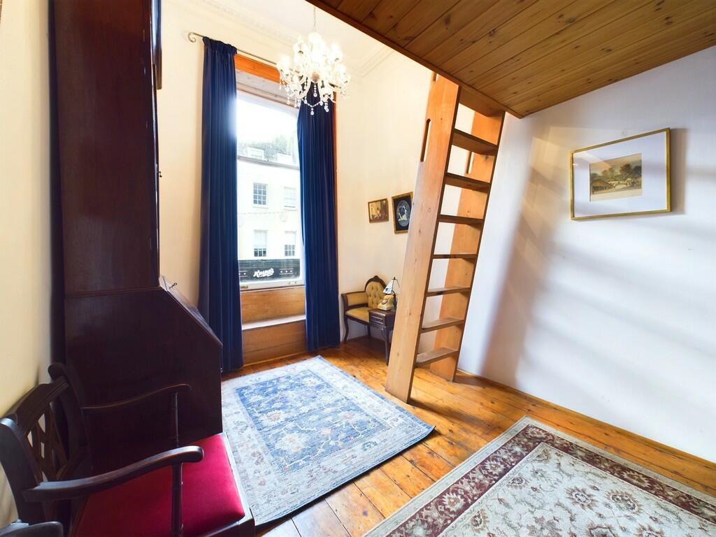 Additional image 7 of Flat 2, Park Row