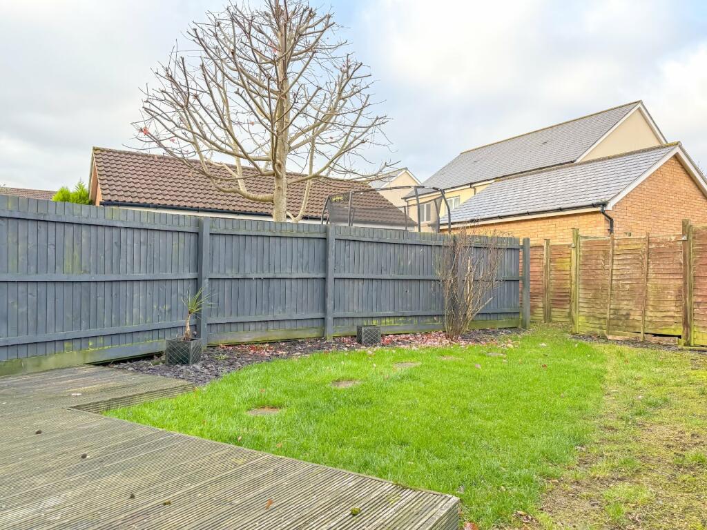 Additional image 17 of Bunting Lane, Portishead, North Somerset, BS20