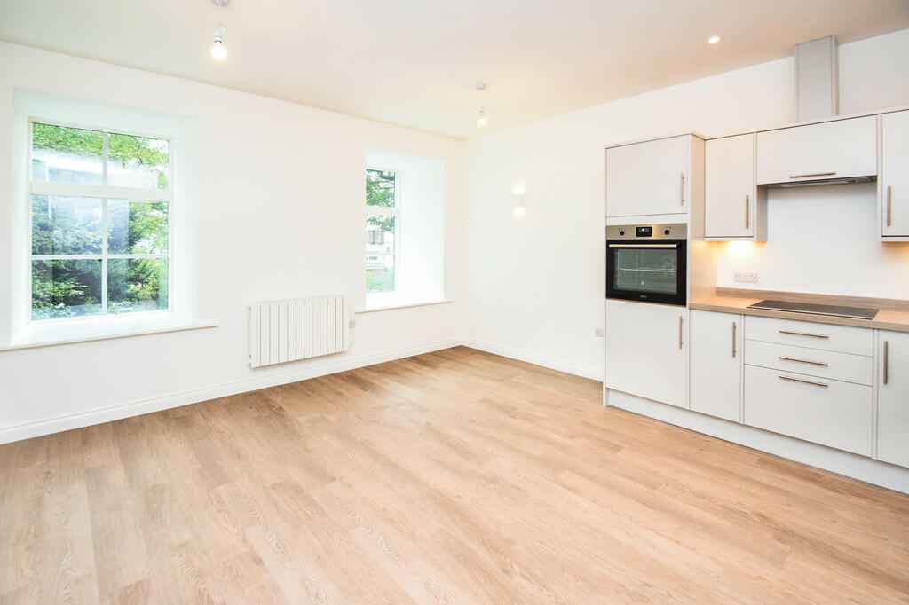 Additional image 11 of Bridge House Mill, River View, Haworth