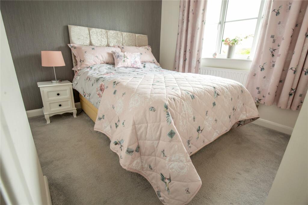 Additional image 9 of Quarry Way, Emersons Green, Bristol, Gloucestershire, BS16