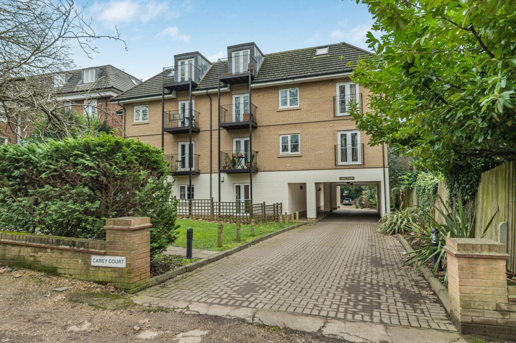 Additional image 16 of The Avenue, Carey Court, BR3
