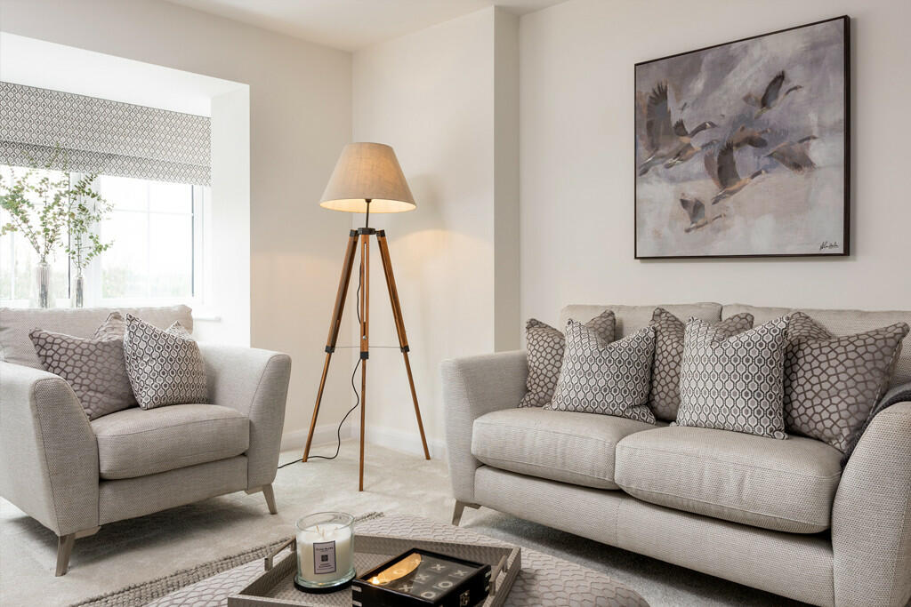 Additional image 6 of Plot 64, The Eden, Eamont Chase, Carleton, Penrith, CA11 8TY