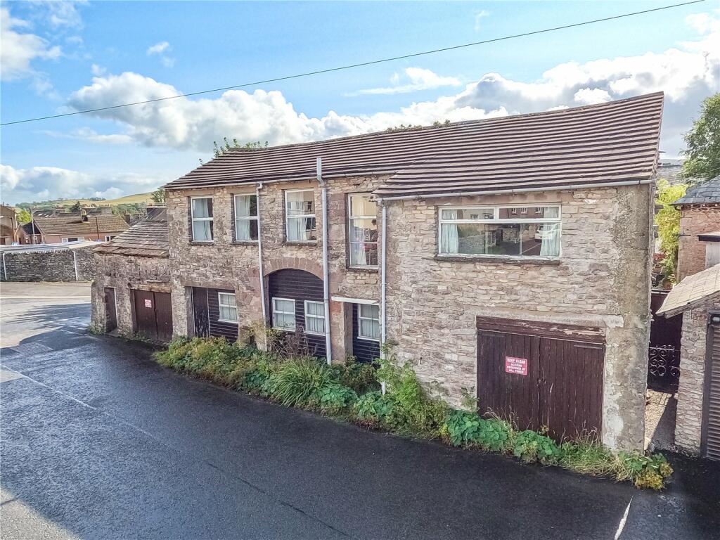 Additional image 4 of Brougham House, 55 High Street, Kirkby Stephen
