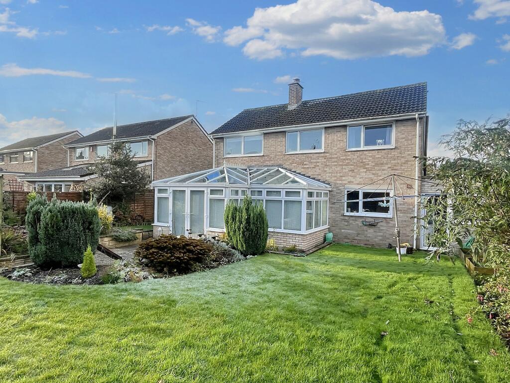 Additional image 19 of Oak Road, Winscombe, North Somerset, BS25