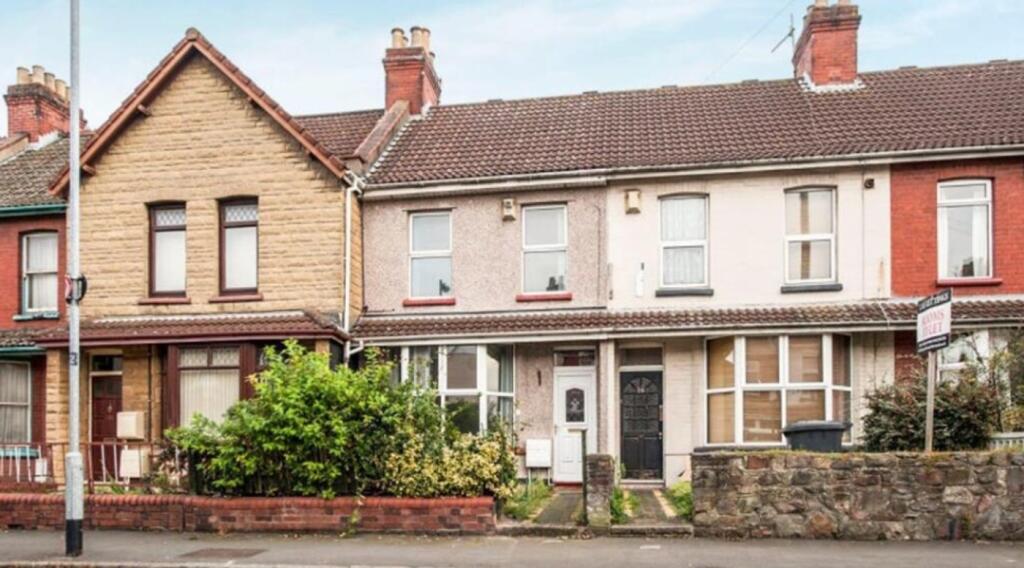 Additional image 7 of Ridingleaze, Bristol