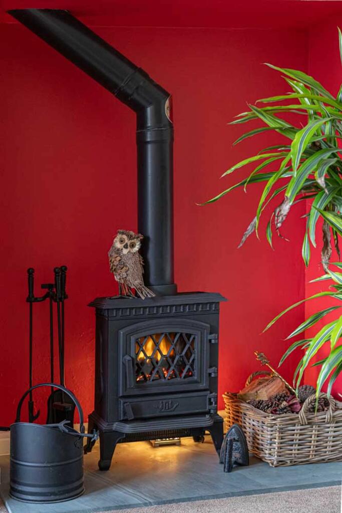 Additional image 8 of Hermiston B&B, Braithwaite, Keswick, Cumbria