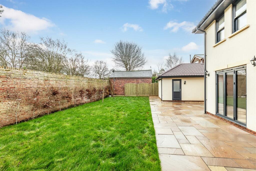 Additional image 30 of Station Road, Henbury, Bristol