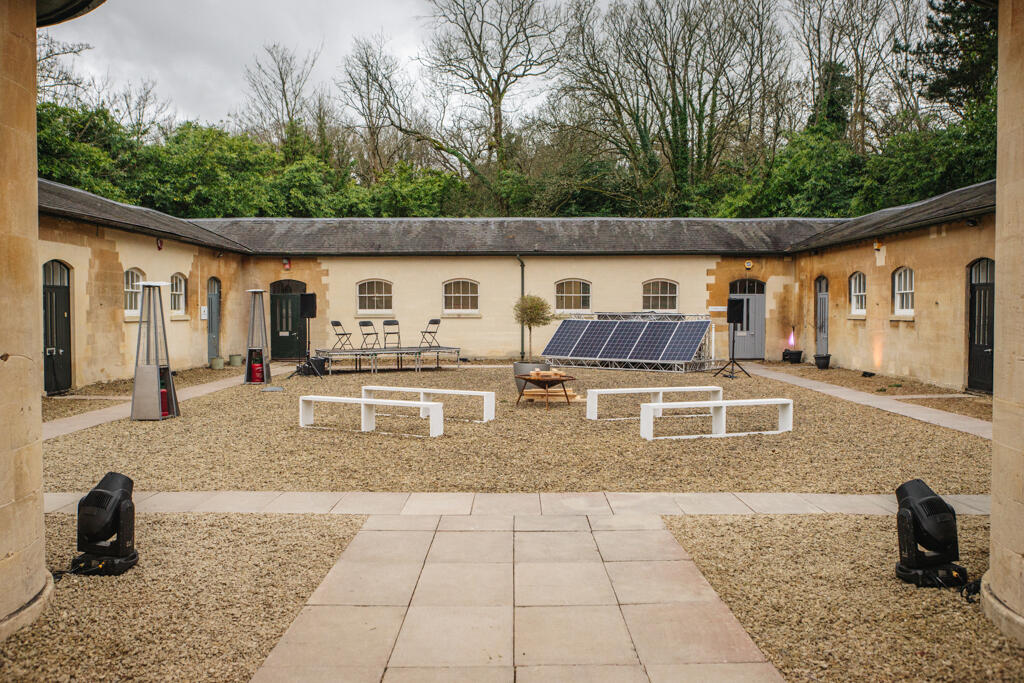 Additional image 9 of 1 & 2, The Stables At Leigh Court, Abbotts Leigh, Bristol, BS8