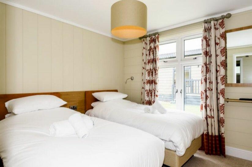 Additional image 6 of Thanet Well Lodge Retreat, Hutton Roof, Penrith, Cumbria