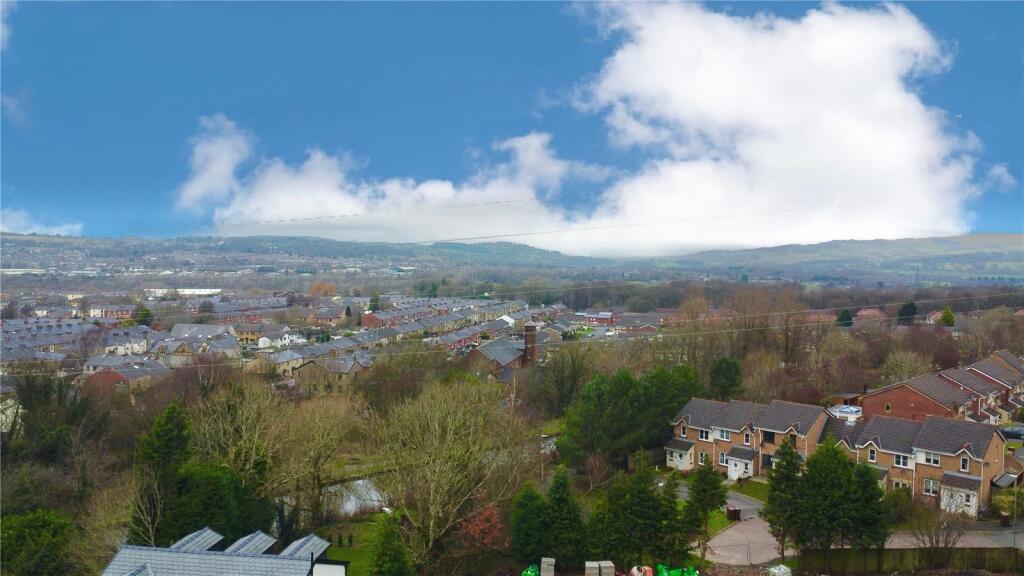 Additional image 2 of Hazel Avenue, Clayton Le Moors, Accrington, Lancashire, BB5