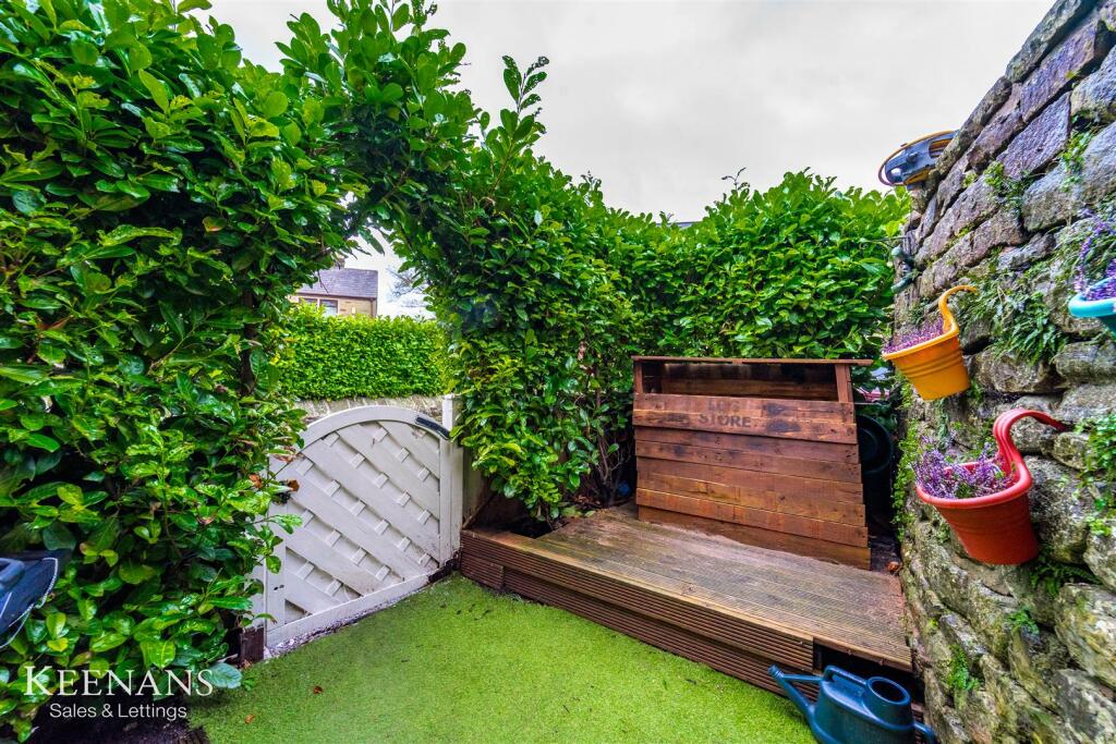 Additional image 29 of Chapel Lane, West Bradford