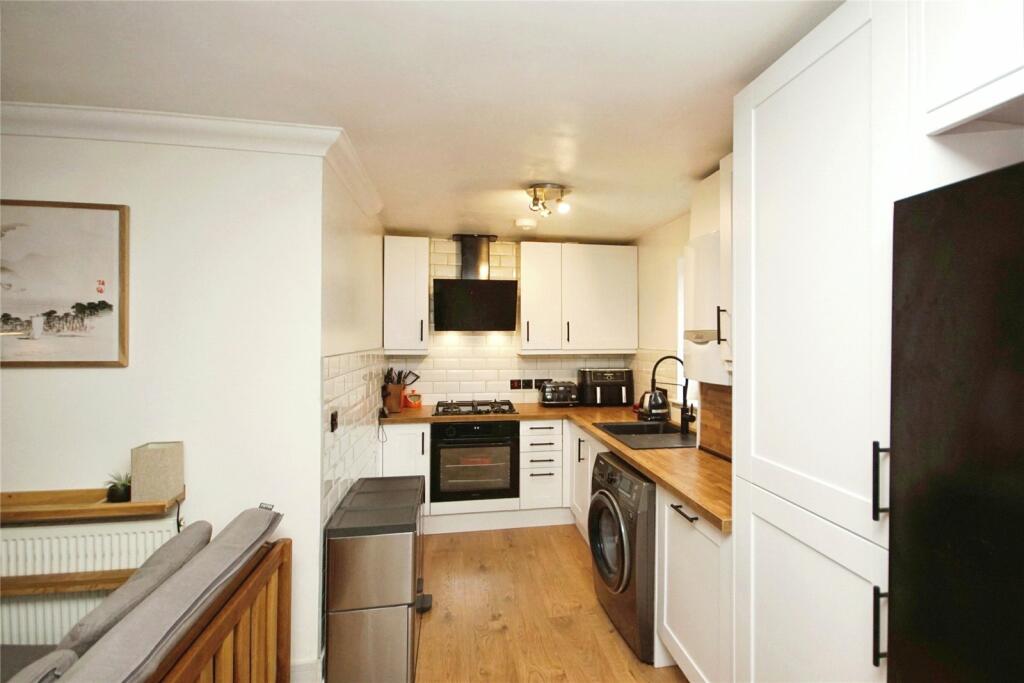 Additional image 3 of Crofton Mews, Bristol, Gloucestershire, BS15