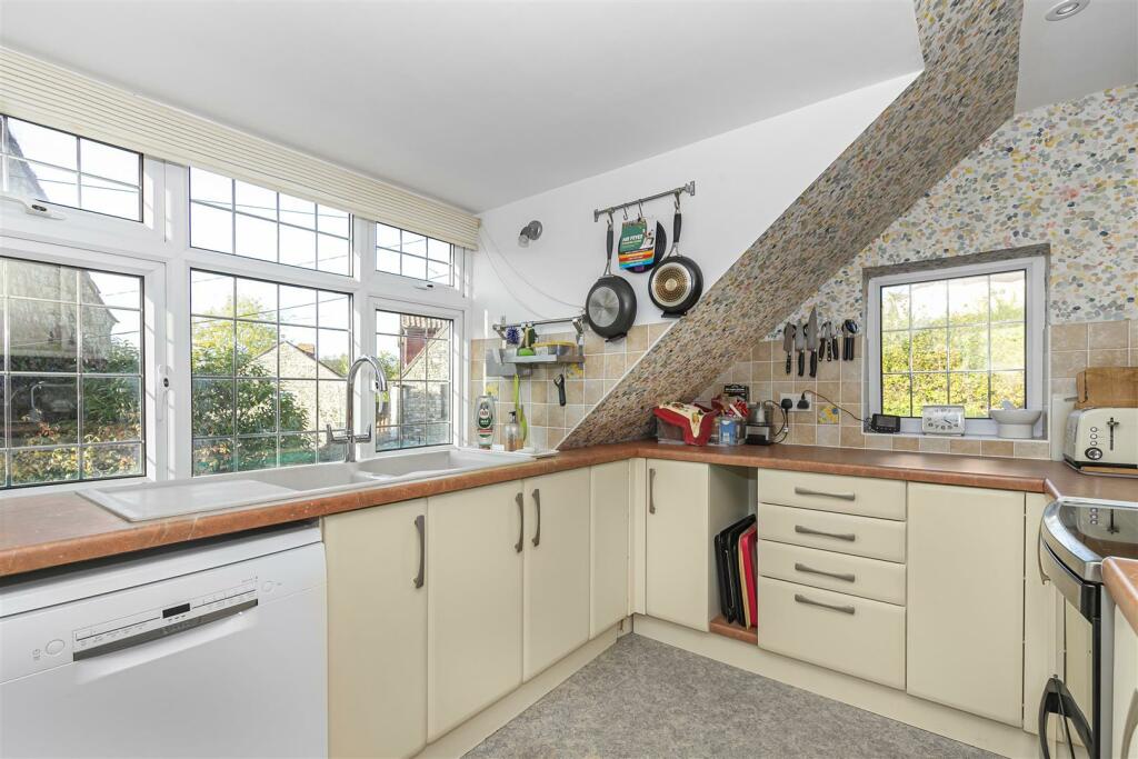 Additional image 11 of Steel Mills, Keynsham