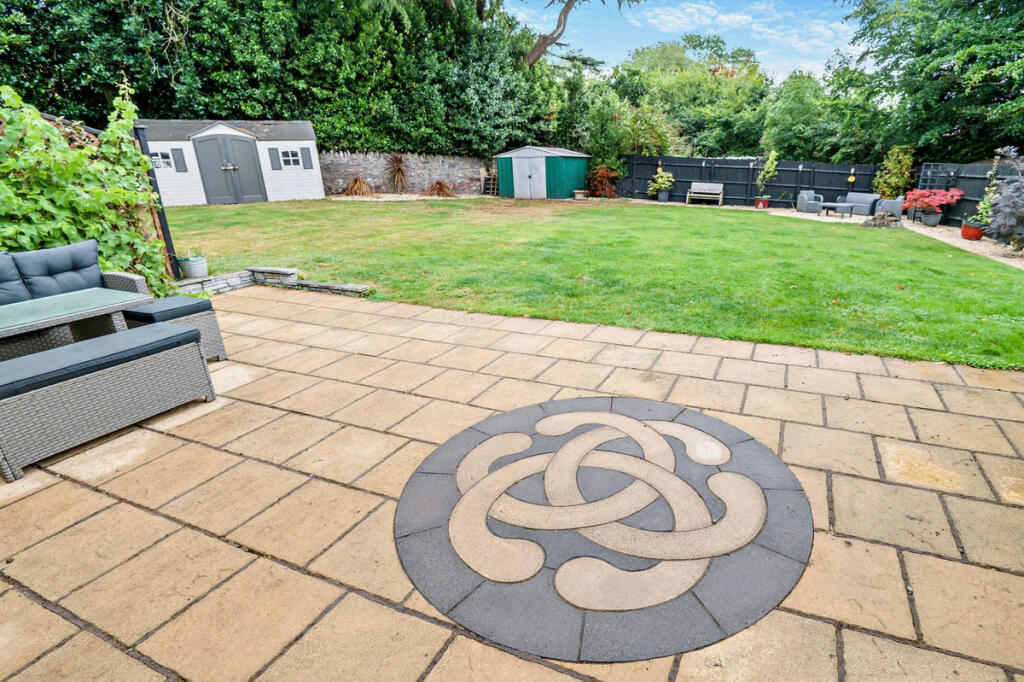 Additional image 29 of Station Road, Bristol, BS48