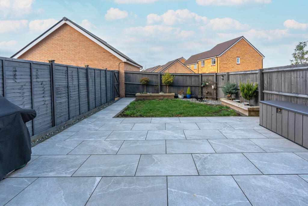 Additional image 5 of Cowleaze Path, Banwell, Weston-super-Mare