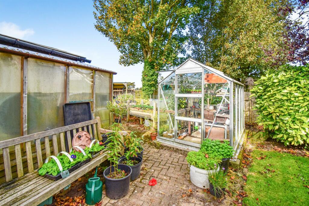 Additional image 20 of Row Brow Park, Dearham