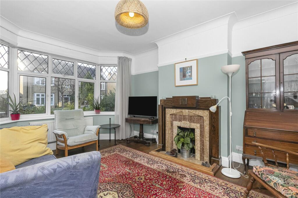 Additional image 3 of Birchall Road, Bristol, BS6