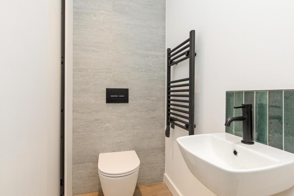 Additional image 14 of Duplex Apartment, The Chalk Yard