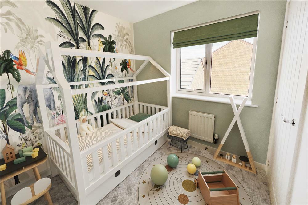 Additional image 16 of Morton Way,
Thornbury,
BS35 3TS