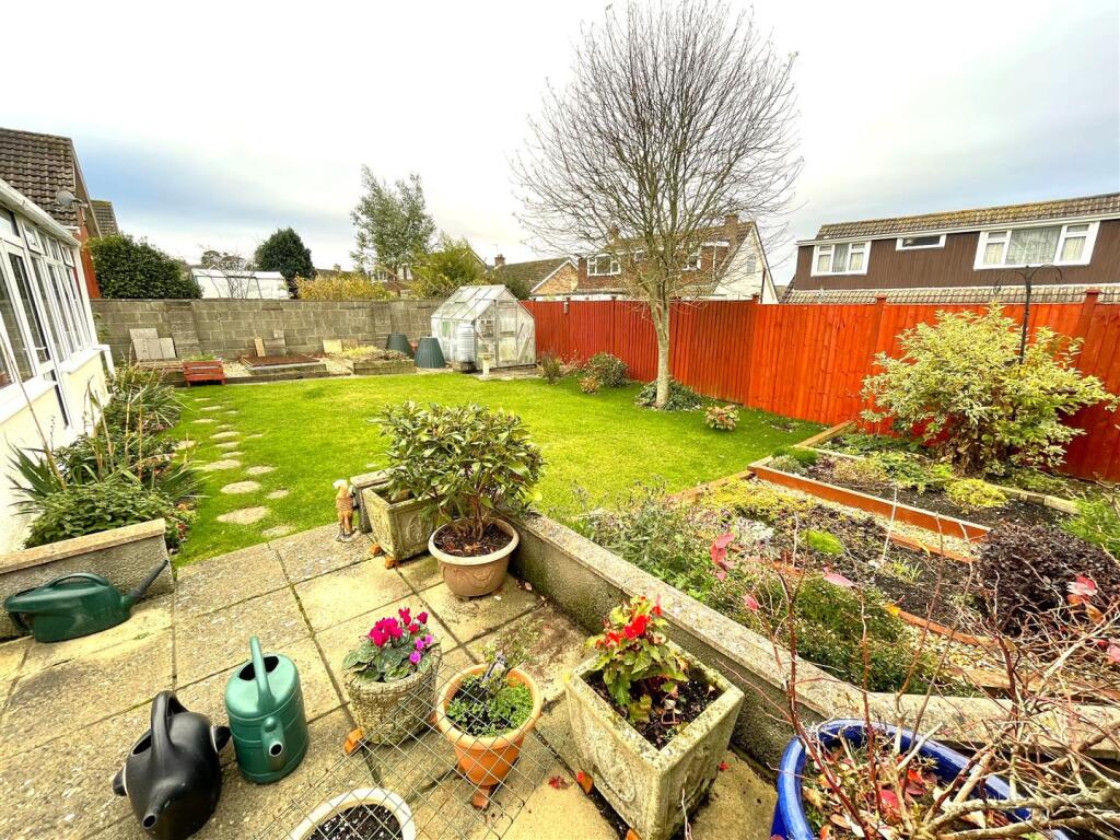 Additional image 22 of Totterdown Lane, Bleadon Hill - Superb Bungalow!
