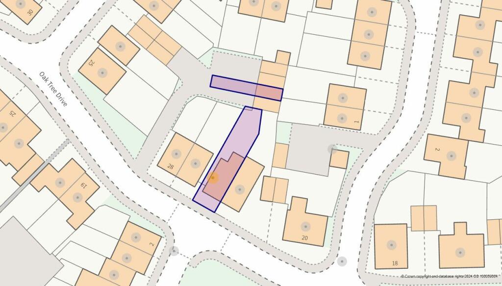 Additional image 30 of Oak Tree Drive, Hassocks, West Sussex, BN6 8YD