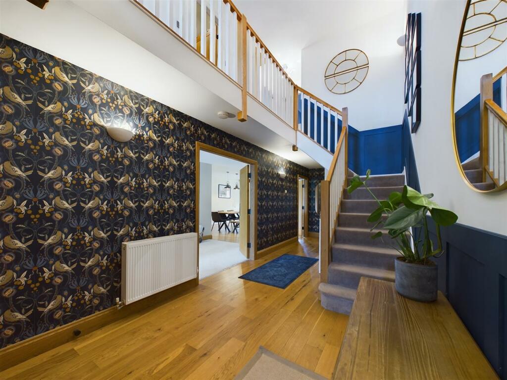 Additional image 12 of 7, Denholme House Farm Drive, Denholme, Bradford, BD13 4AB