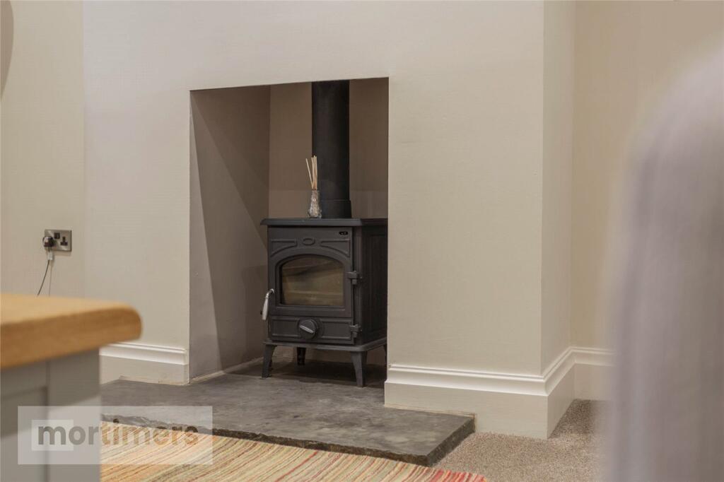 Additional image 2 of King Street, Whalley, Clitheroe, Lancashire, BB7