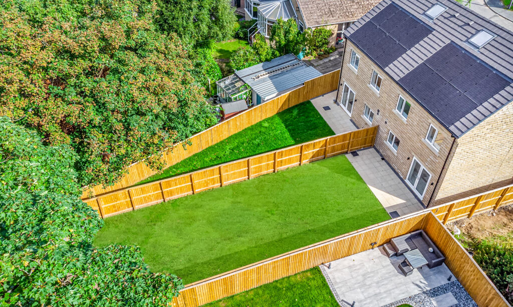 Additional image 2 of Plot 2 Thackley View, BD10 0RU