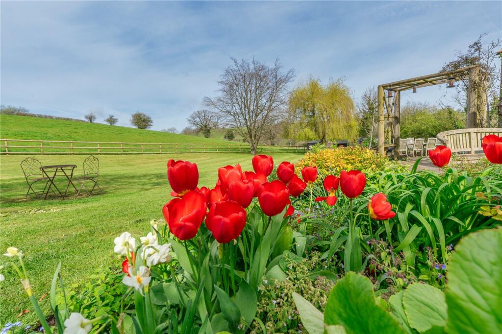 Additional image 26 of Substantial six bedroom country house with land - Cameley, Nr Temple Cloud