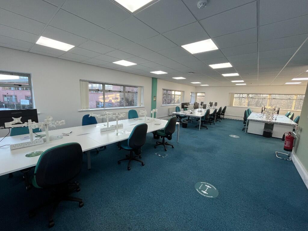 Additional image 6 of Enterprise House, Penrith 40 Business Park, Gillan Way, Penrith, Cumbria CA11 9BP