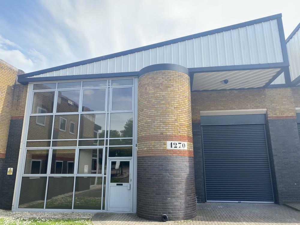 Additional image 2 of 1260-1290 Aztec West Business Park, Bristol, BS32 4SG