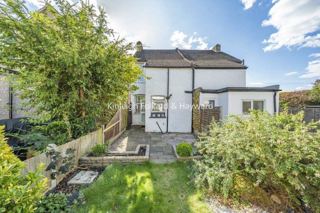 Additional image 10 of Aylesbury Road, Bromley