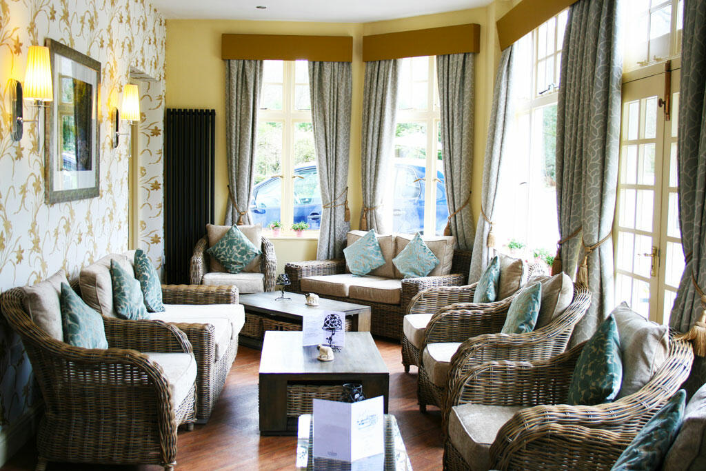 Additional image 4 of Scafell Hotel  Borrowdale  Near Keswick Cumbria CA12 5XB  United Kingdom