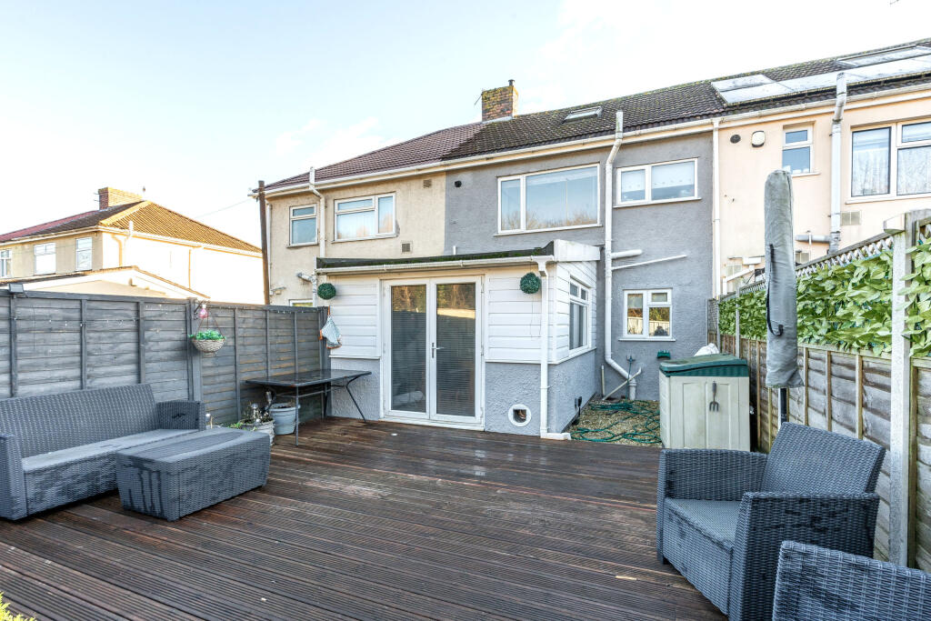 Additional image 18 of West Town Road, Shirehampton, Bristol