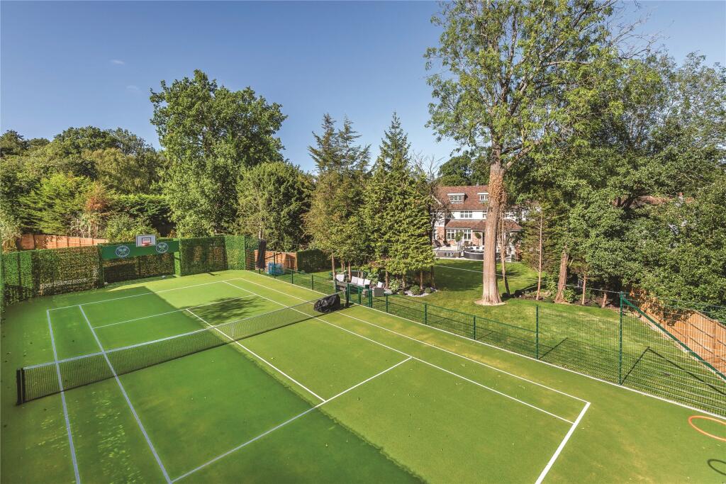 Additional image 5 of Ninhams Wood, Keston Park