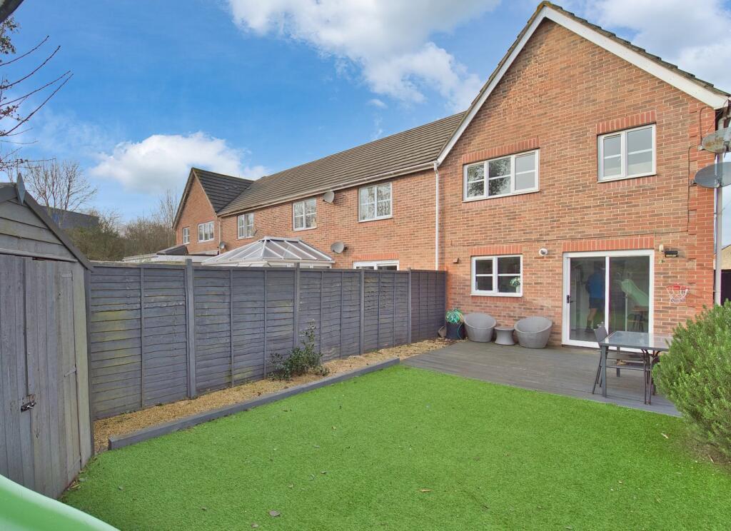 Additional image 16 of Charlock Road, Weston-Super-Mare, BS22