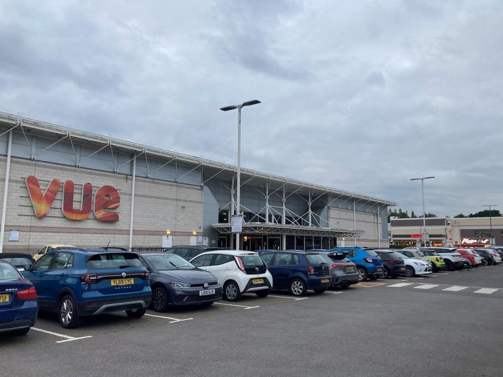 Additional image 3 of Unit 10 Aspects Leisure Park, Longwell Green, Bristol, BS15 9LA