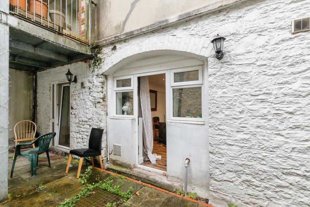 Additional image 13 of 14 Southleigh Road Flat 3A Basement, Bristol, BS8