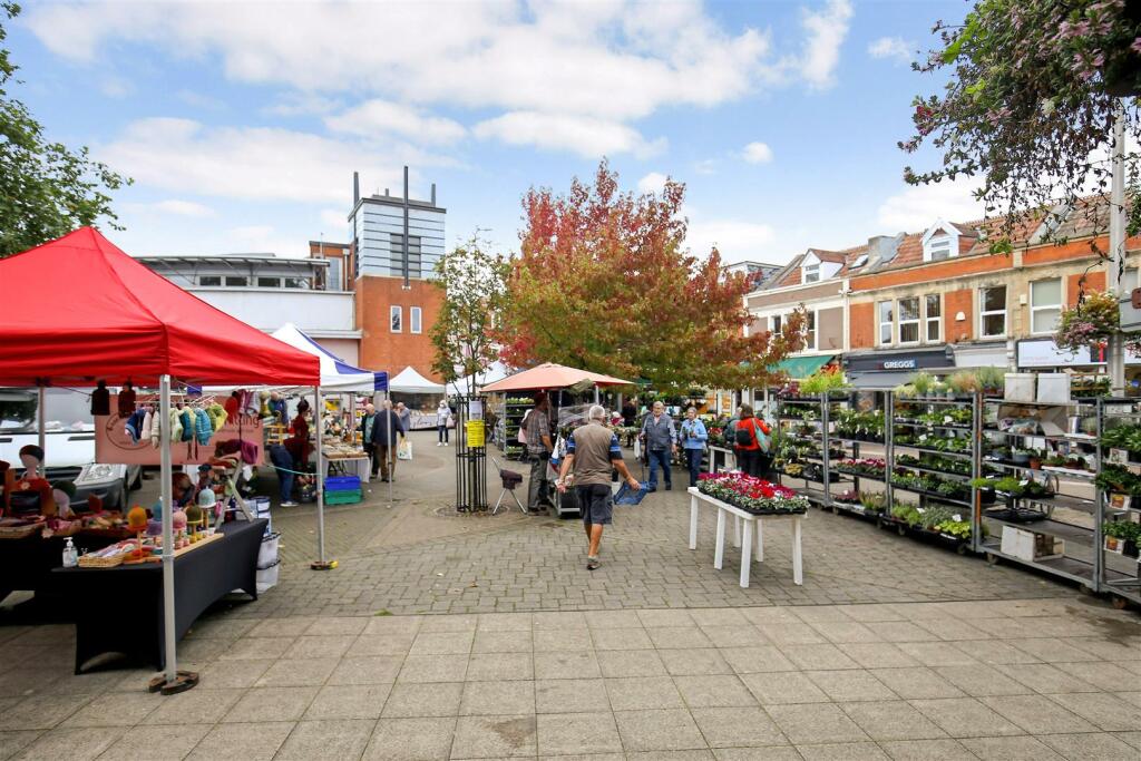 Additional image 4 of Shoe Repair/Key Cutting/Shoe Sale Business in Clevedon Town Centre