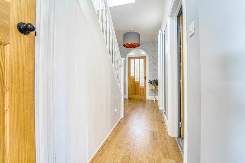 Additional image 8 of Ellesmere Road, Uphill - SOUGHT AFTER LOCATION