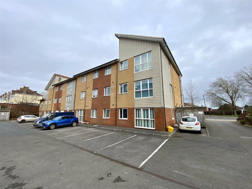 Additional image 15 of Space Apartments, Bedminster, BS3 5QH