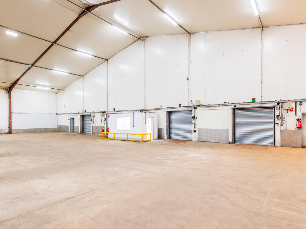 Additional image 6 of Dean Road Trading Estate, Avonmouth, BS11 8AT