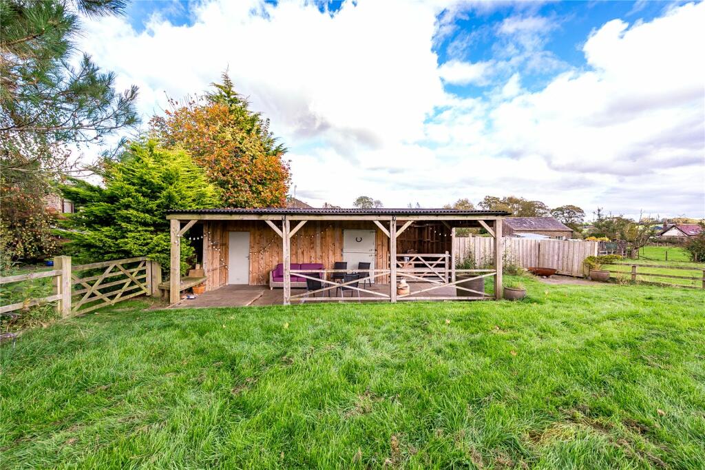 Additional image 35 of Kiln Lane, Paythorne, BB7