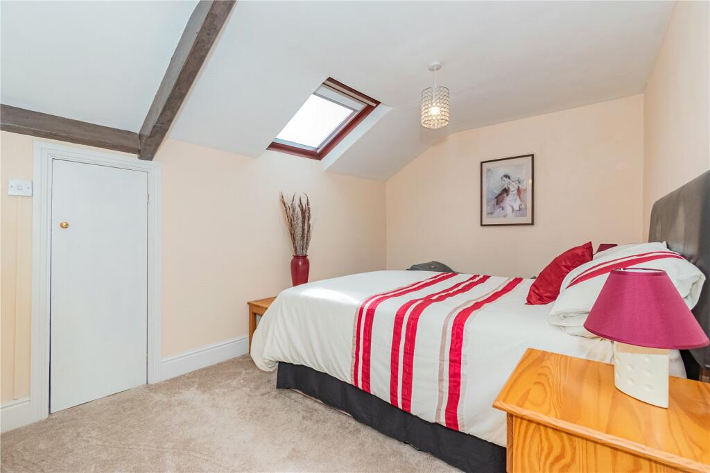 Additional image 18 of 18 New Street, Cockermouth, Cumbria