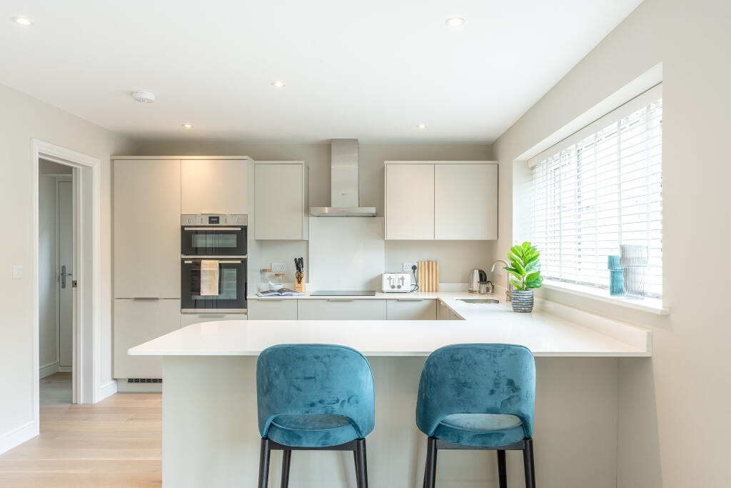 Additional image 5 of Harts Garden