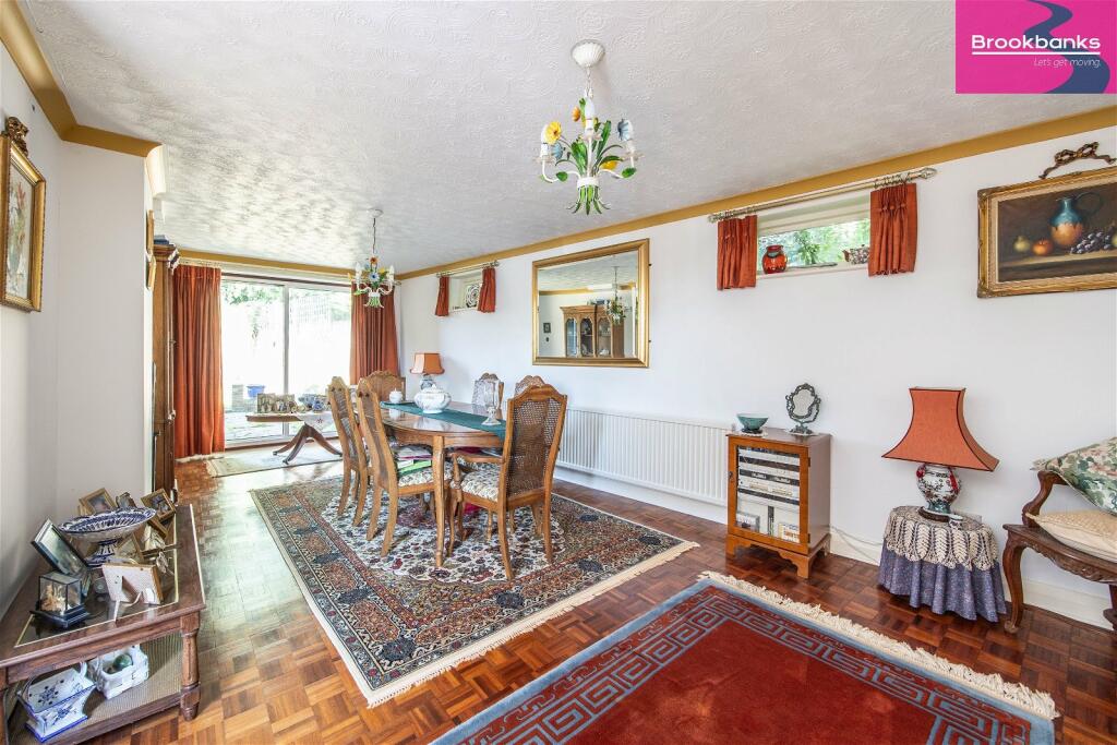 Additional image 5 of Sounds Lodge, Crockenhill, BR8