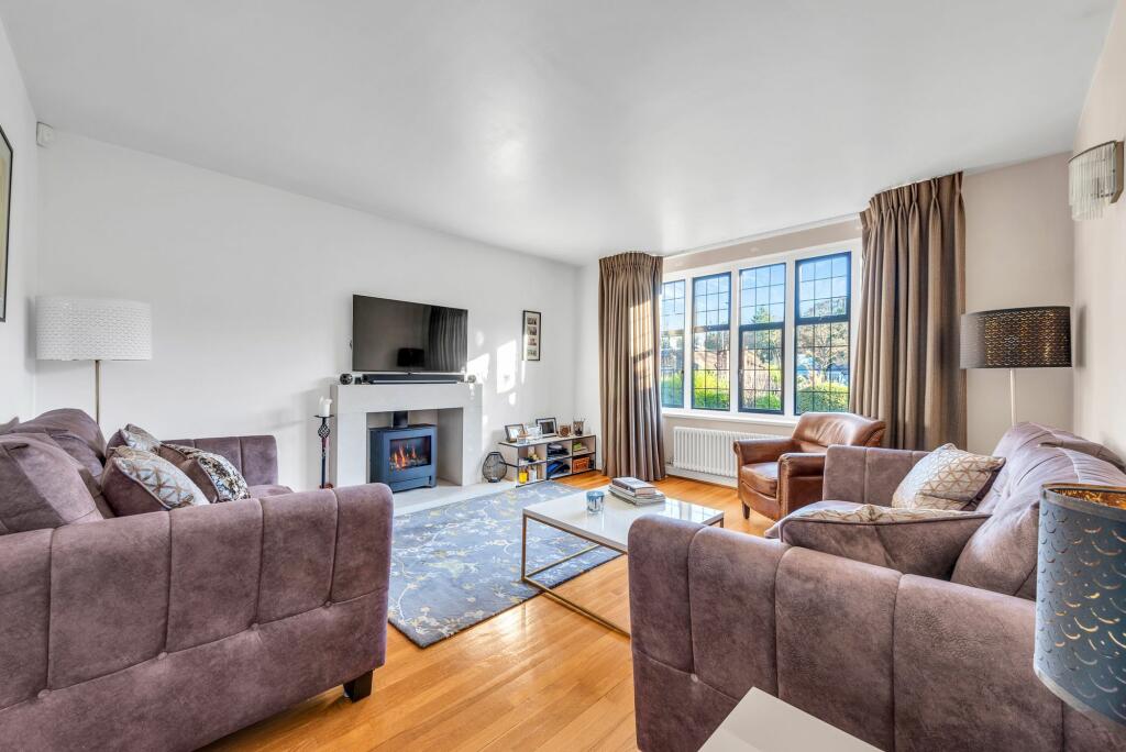 Additional image 24 of Yester Road, Chislehurst, BR7