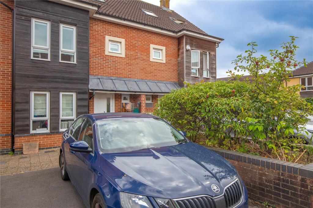 Additional image 15 of Harwood Square, Bristol, BS7